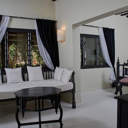 Saffron Garden Malindi Hotel Luaran gambar