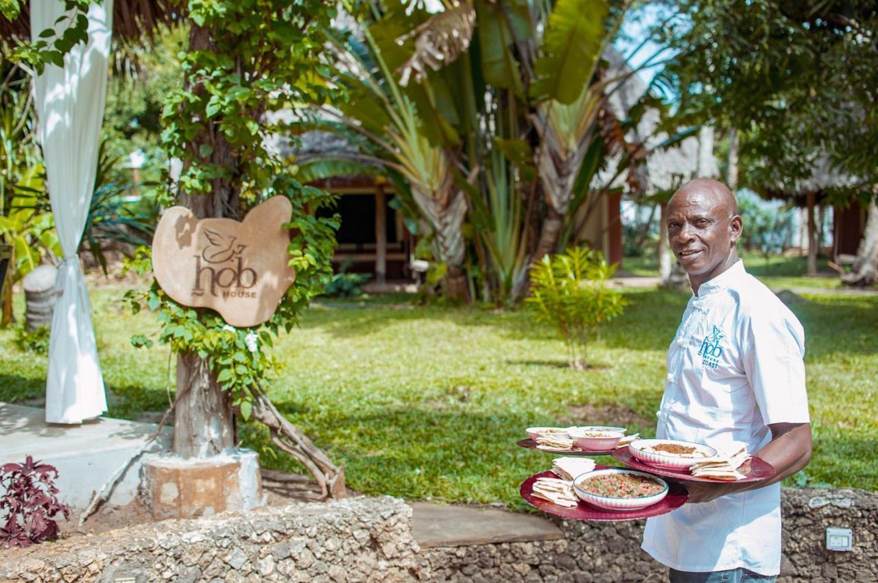 Saffron Garden Malindi Hotel Luaran gambar