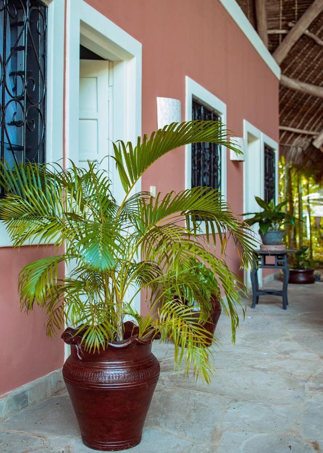 Saffron Garden Malindi Hotel Luaran gambar