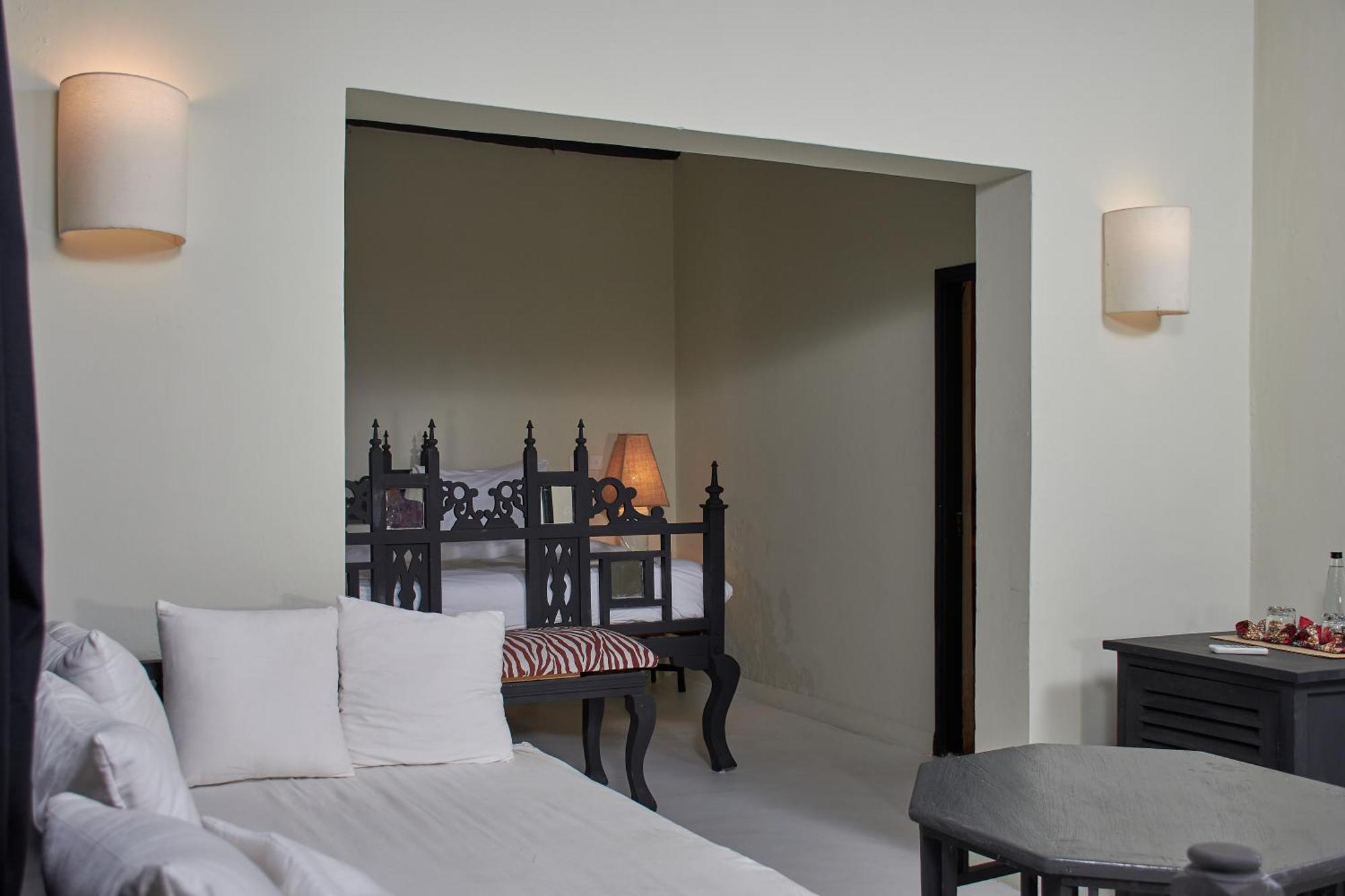 Saffron Garden Malindi Hotel Luaran gambar