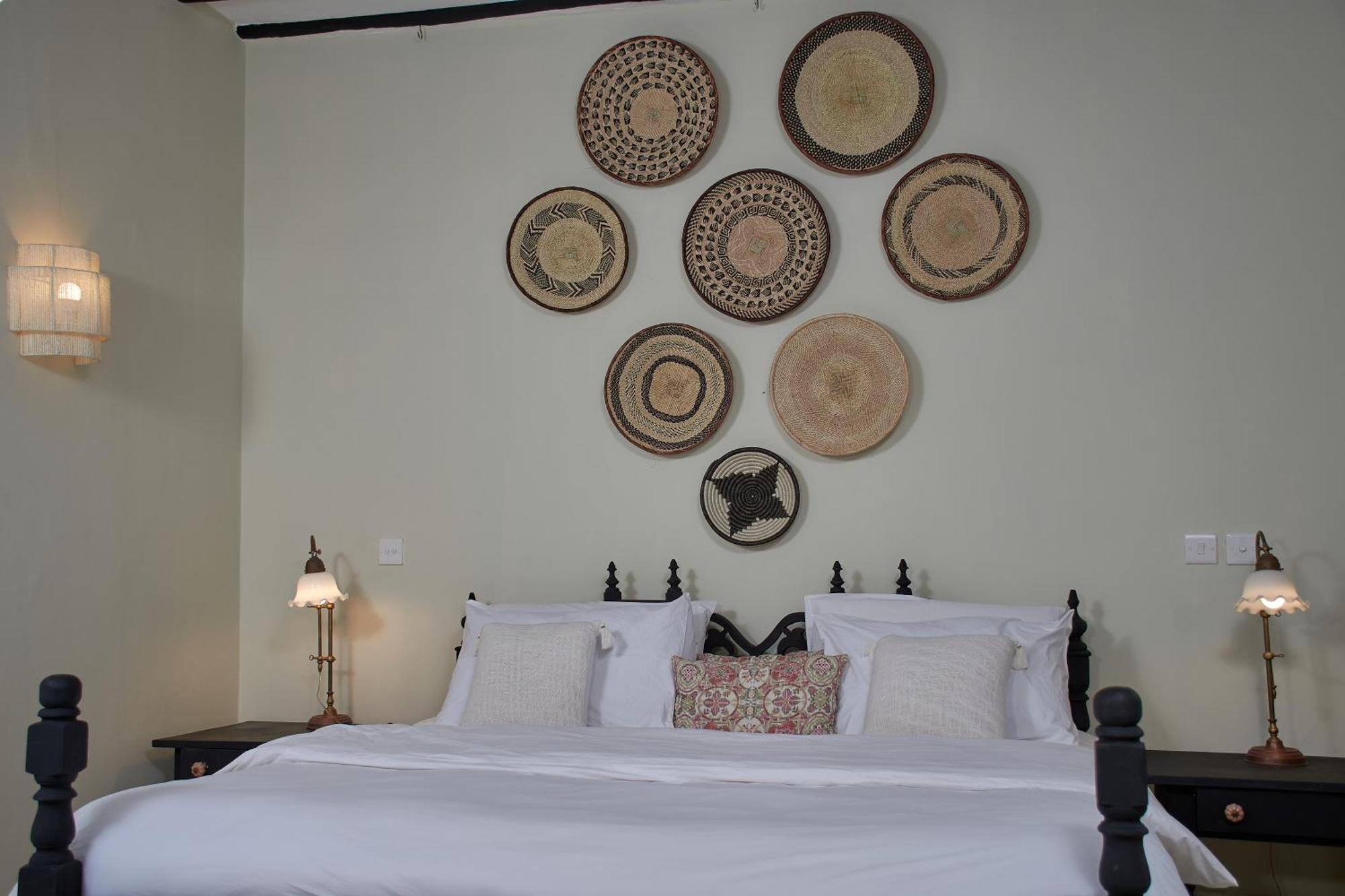 Saffron Garden Malindi Hotel Luaran gambar