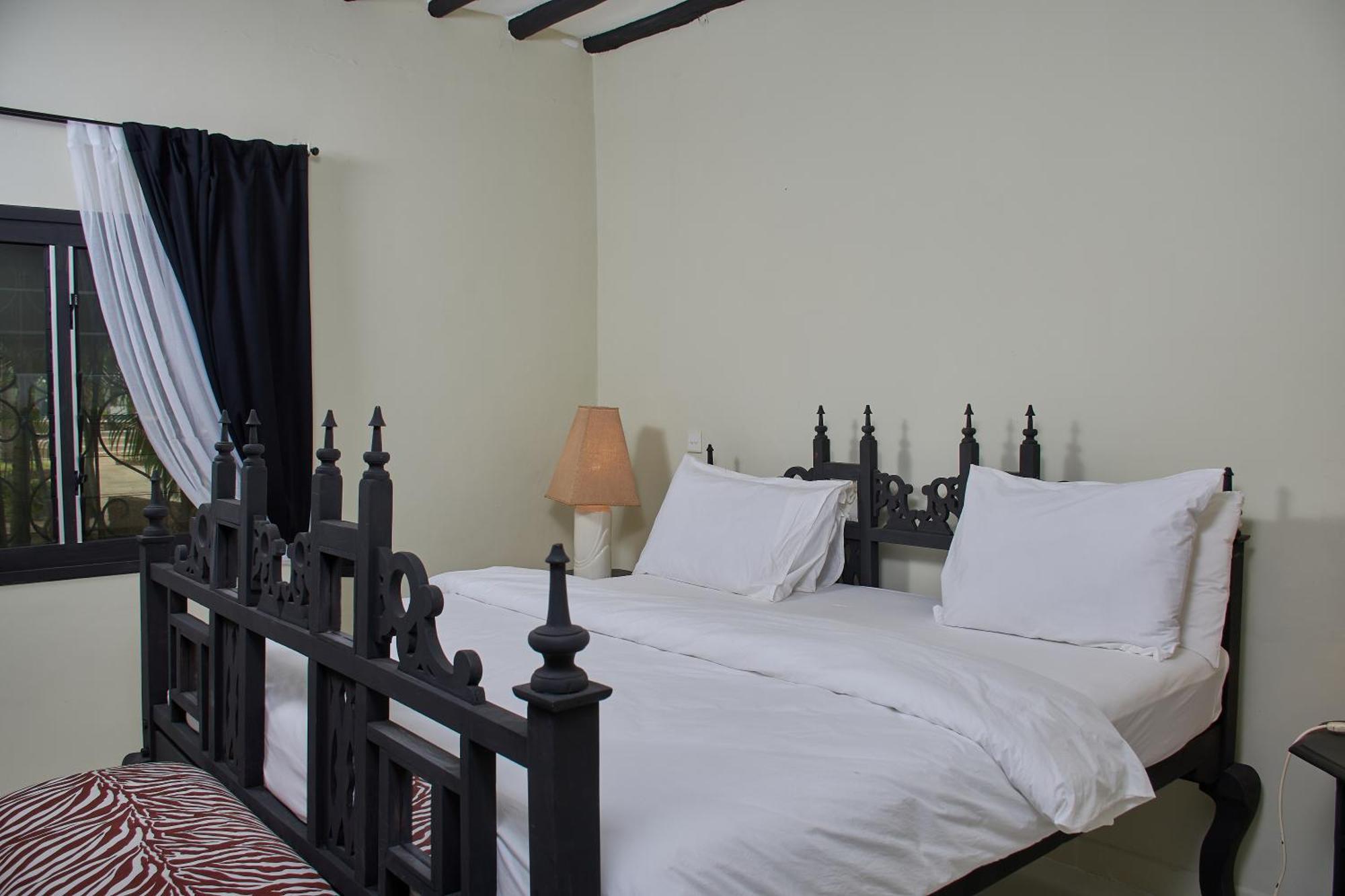 Saffron Garden Malindi Hotel Luaran gambar