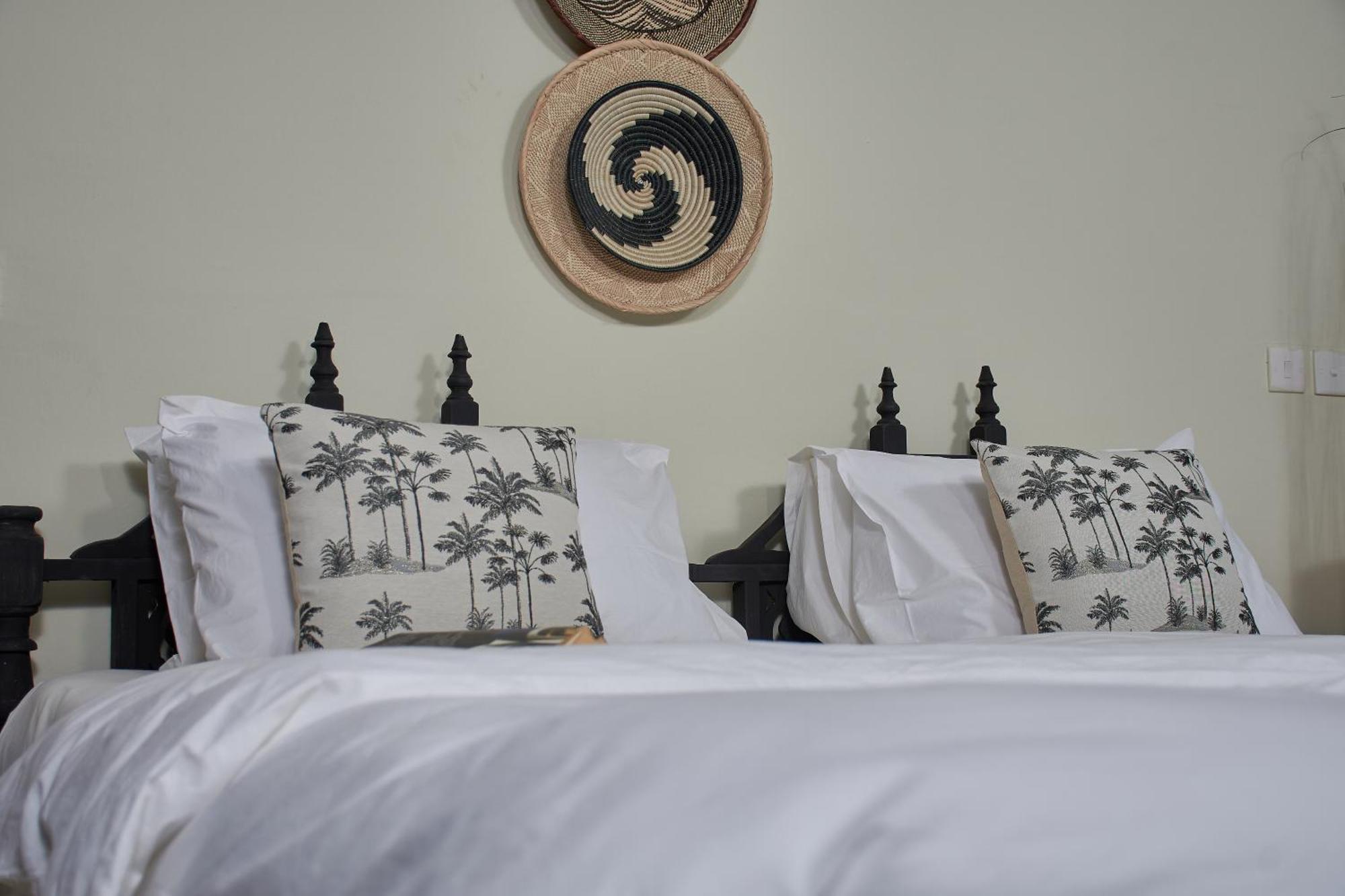 Saffron Garden Malindi Hotel Luaran gambar